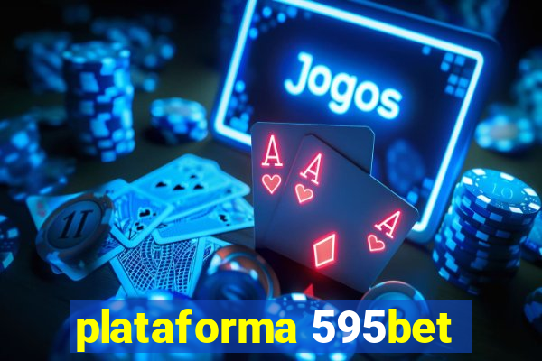 plataforma 595bet